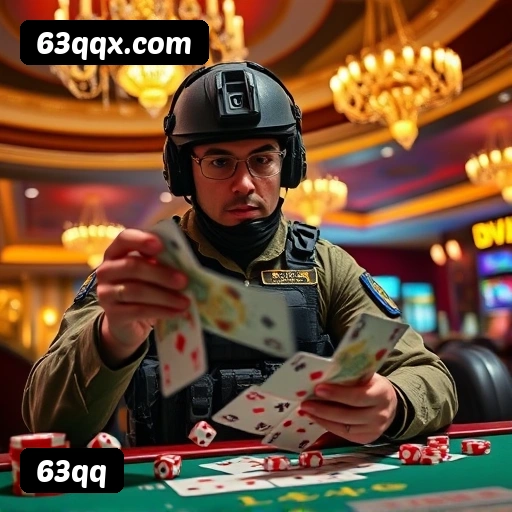 Lottery Clássica na 63qq